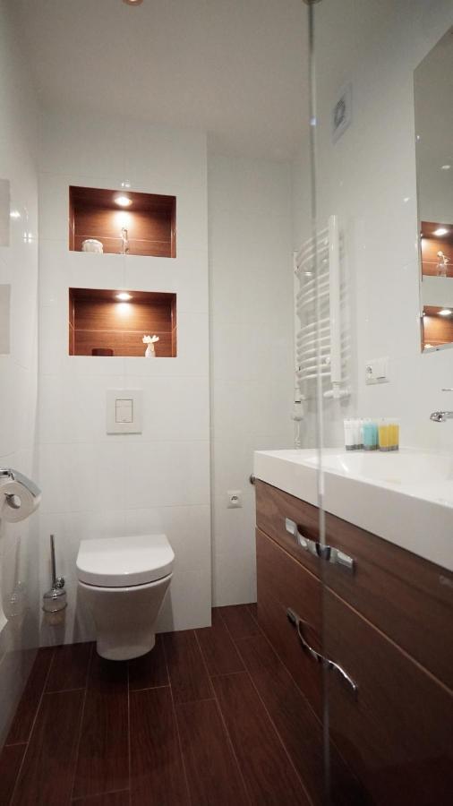 Apartment Lesny Zakatek Dziemiany