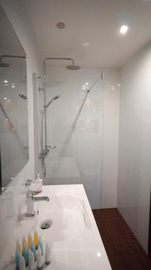 Lesny Zakatek Apartment