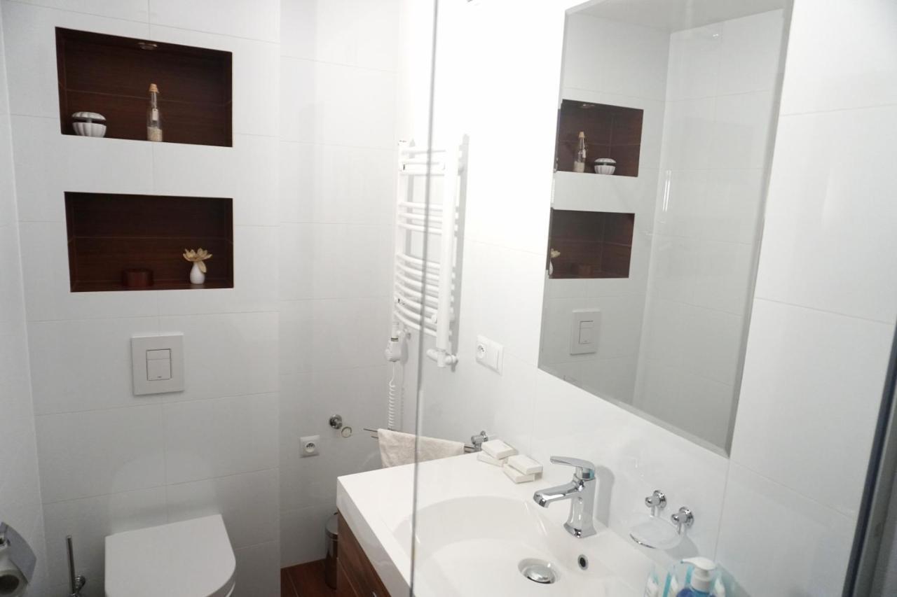 Apartment Lesny Zakatek *