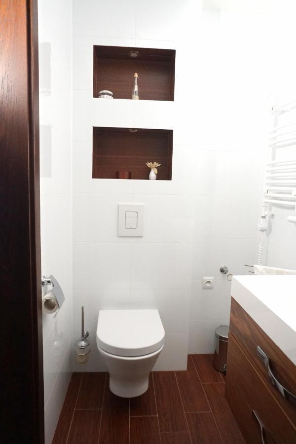 Apartment Lesny Zakatek *